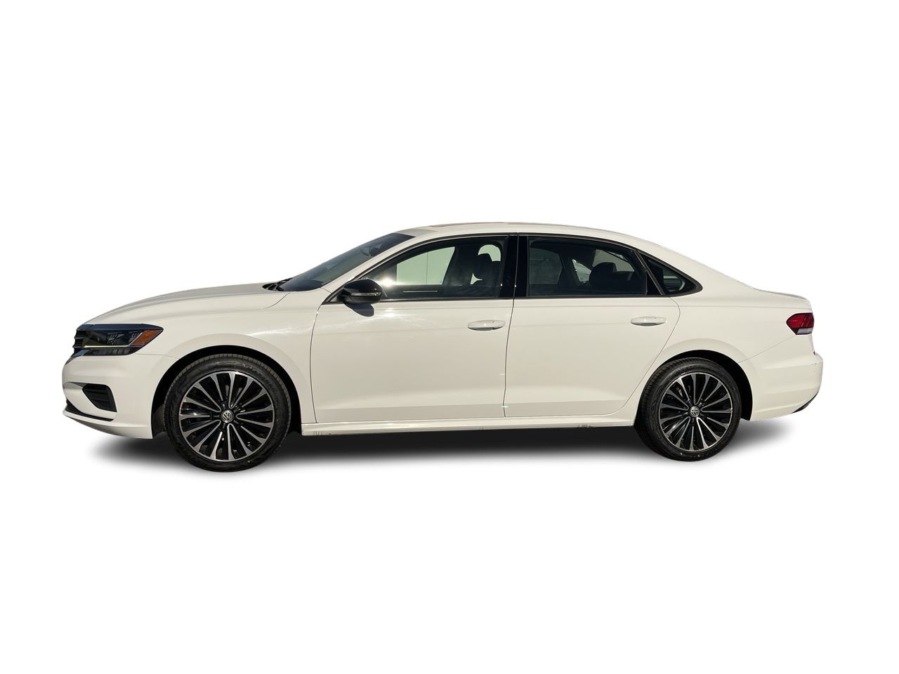 2022 Volkswagen Passat