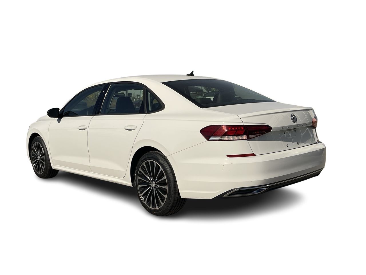 2022 Volkswagen Passat