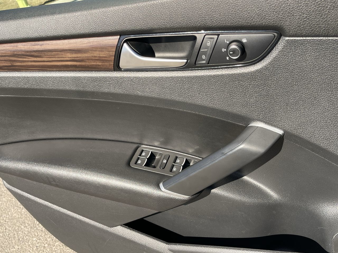 2022 Volkswagen Passat