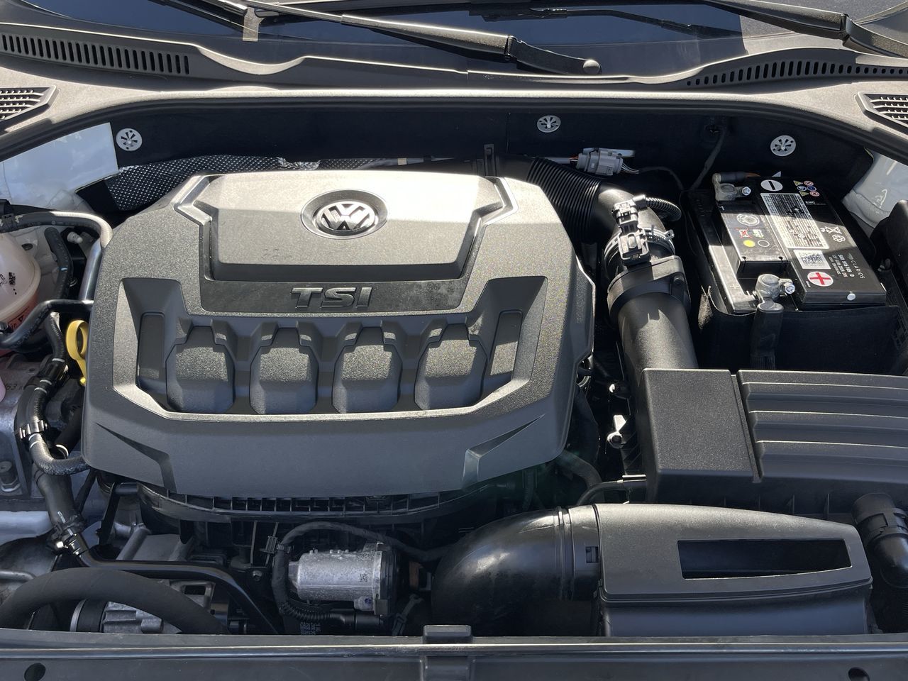 2022 Volkswagen Passat