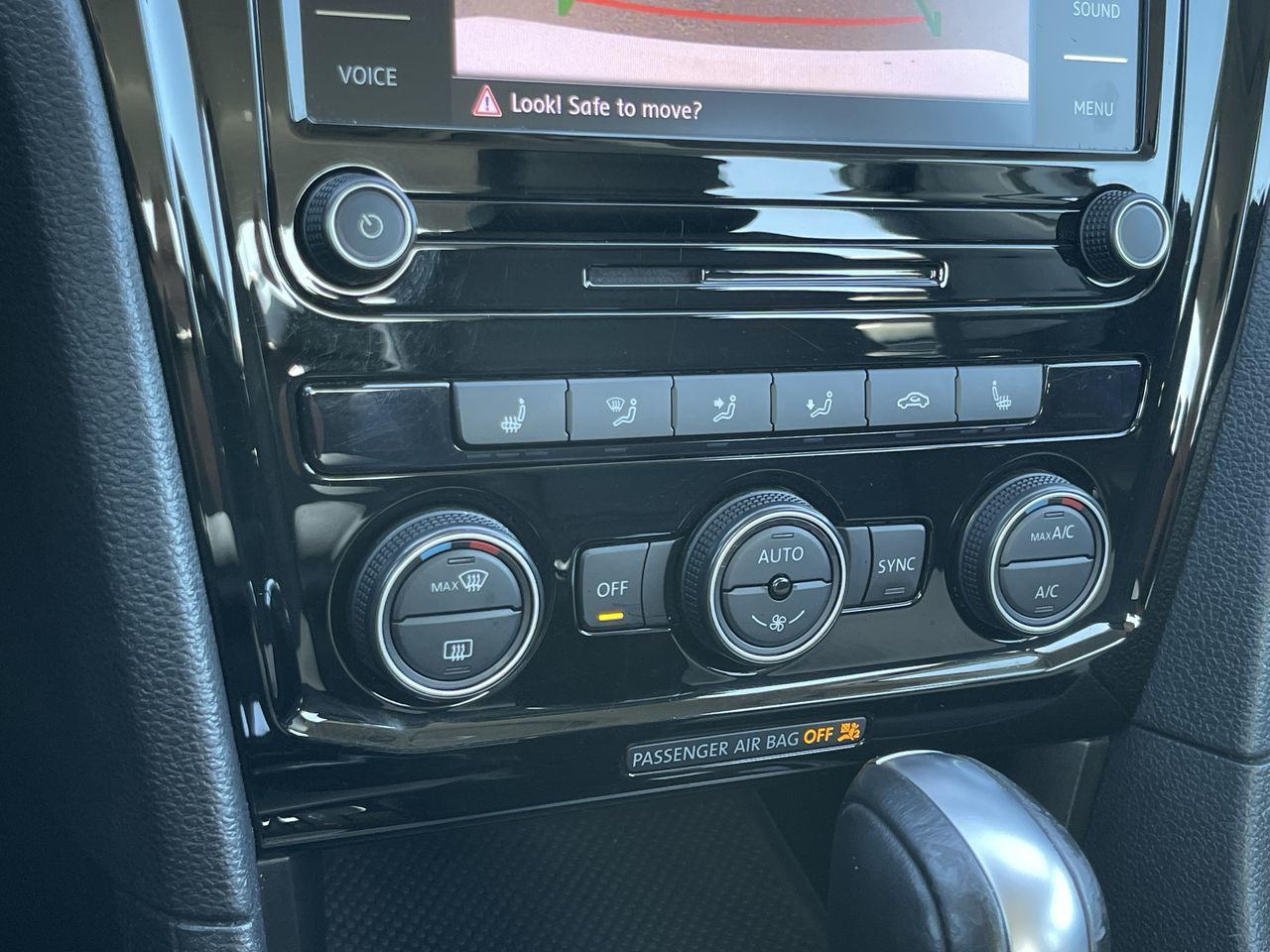 2022 Volkswagen Passat