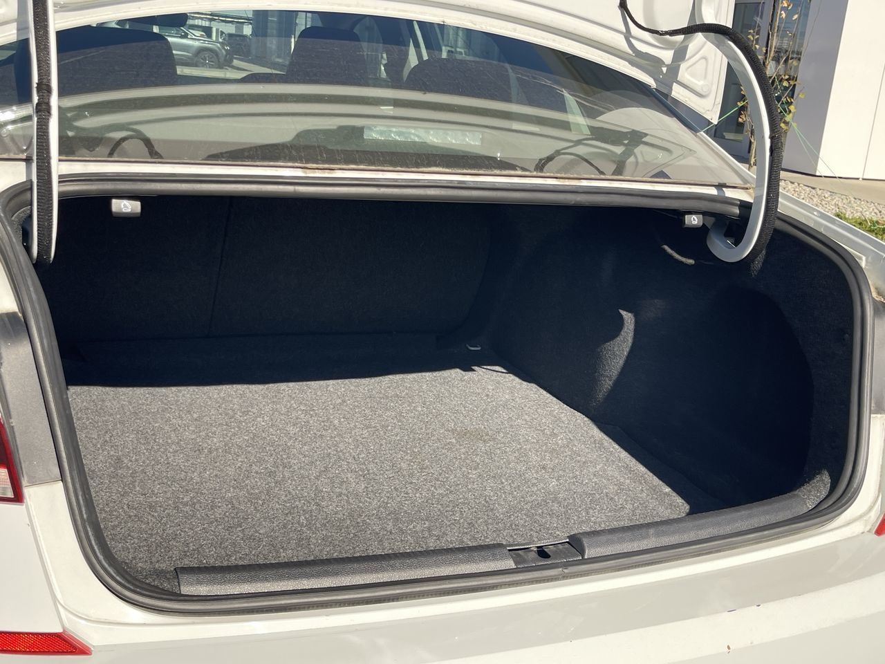 2022 Volkswagen Passat