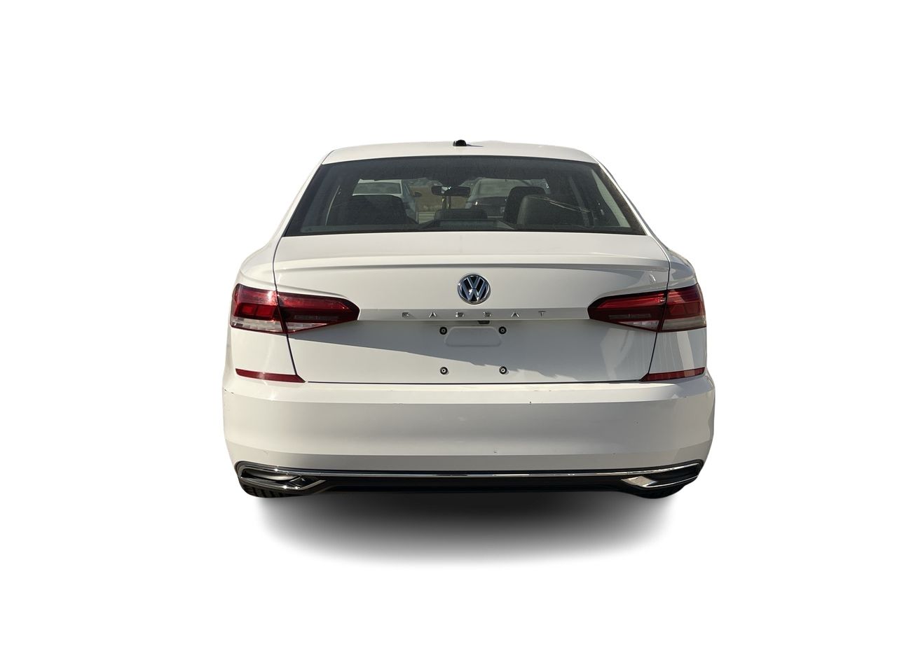 2022 Volkswagen Passat