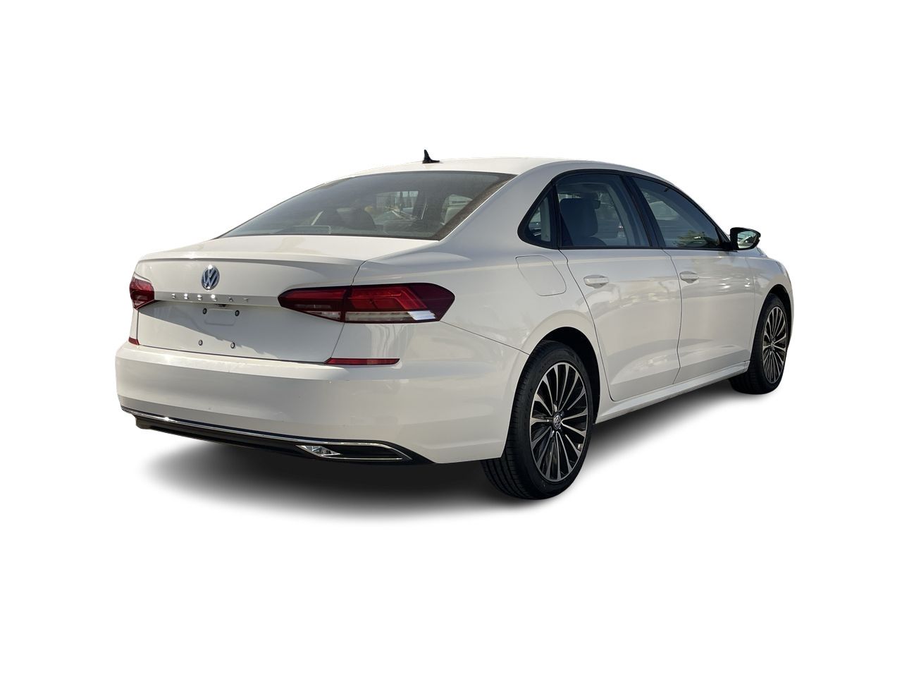 2022 Volkswagen Passat