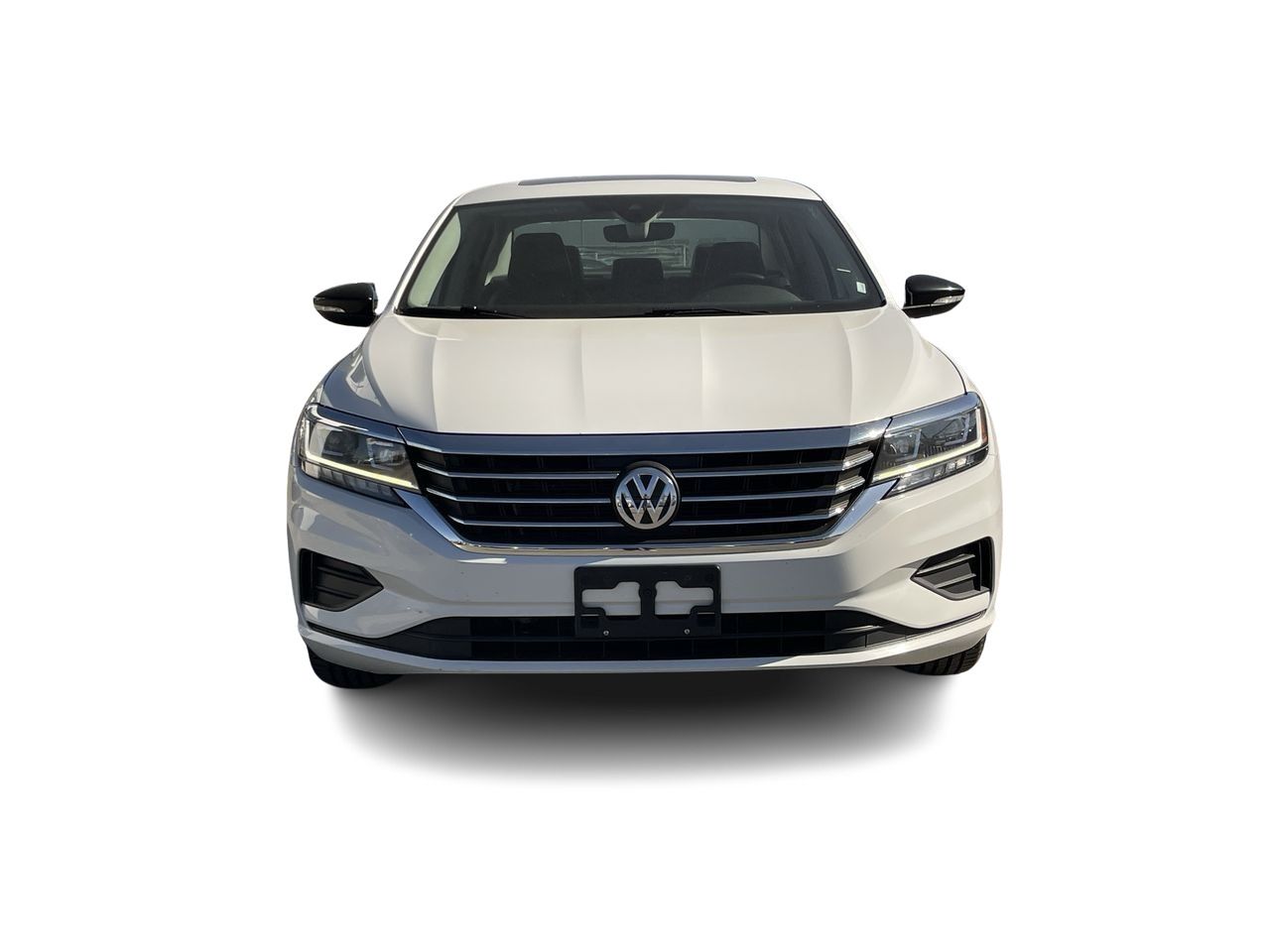 2022 Volkswagen Passat
