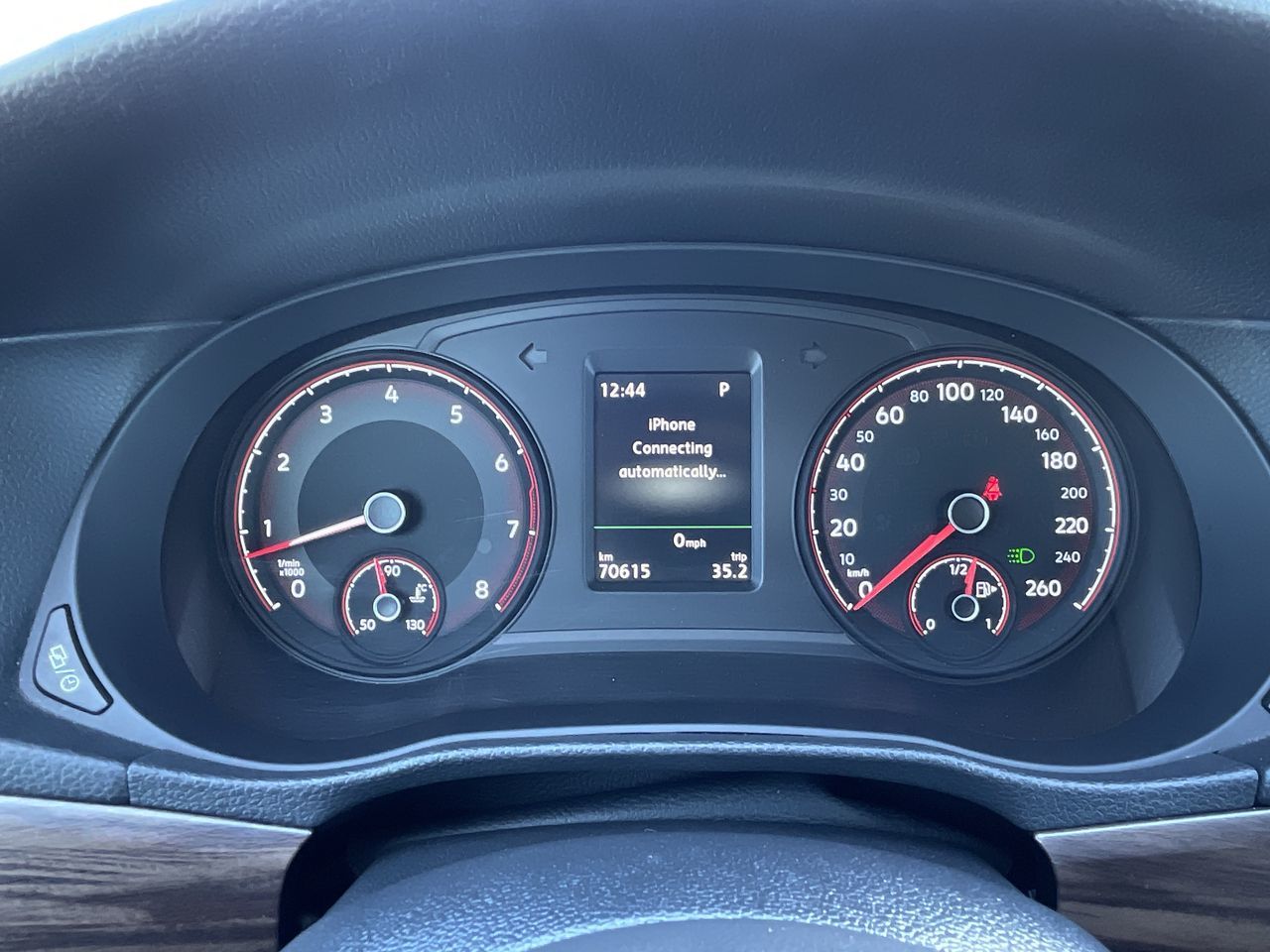 2022 Volkswagen Passat