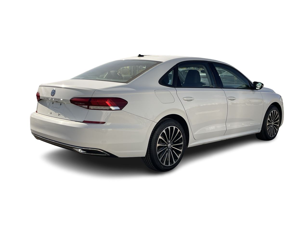 2022 Volkswagen Passat