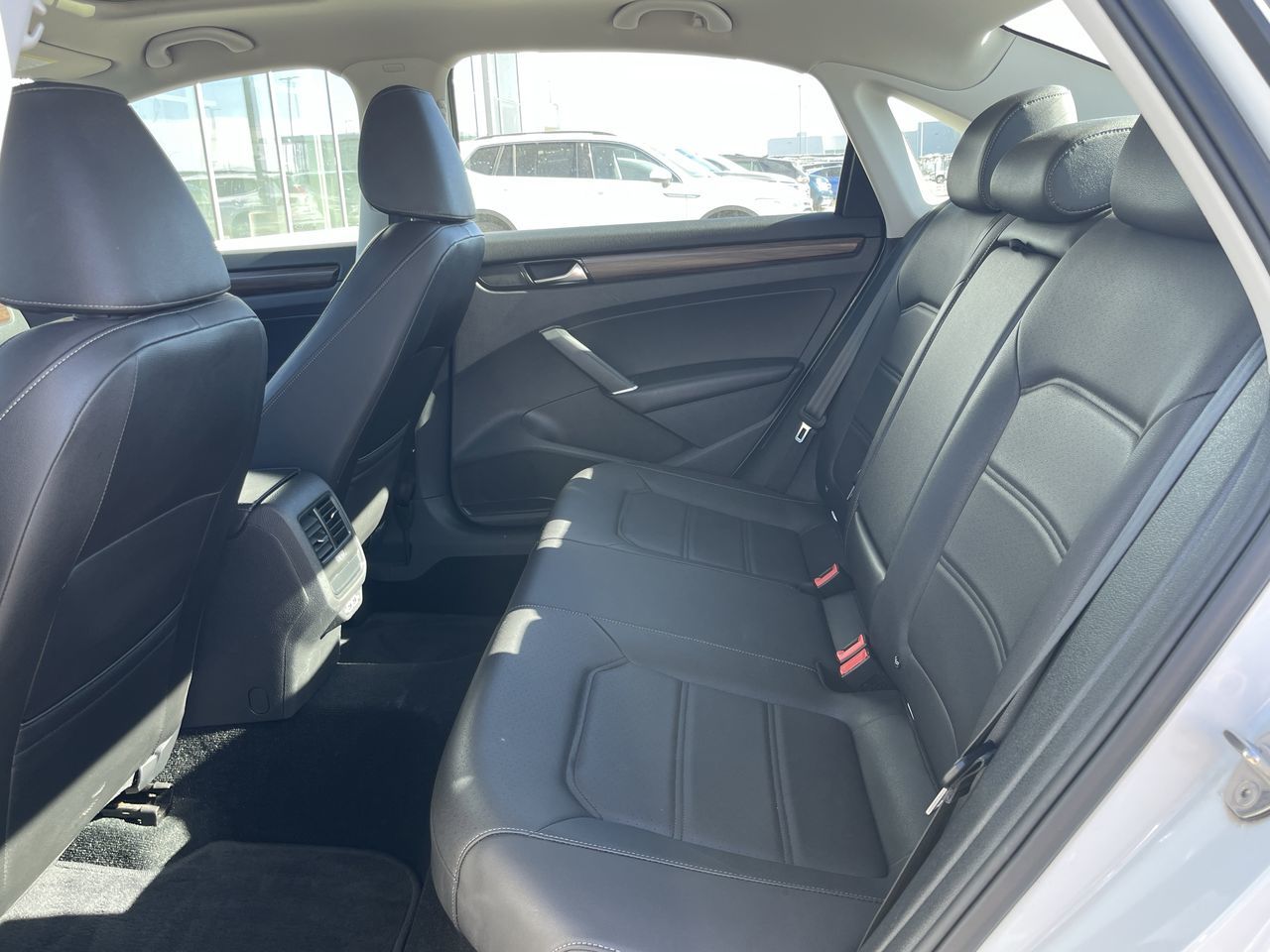 2022 Volkswagen Passat