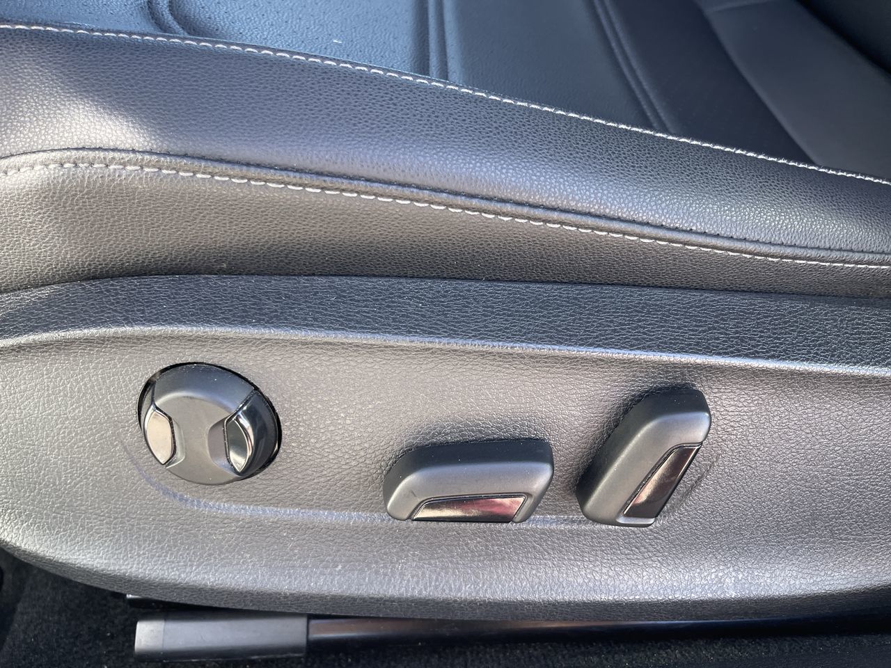 2022 Volkswagen Passat