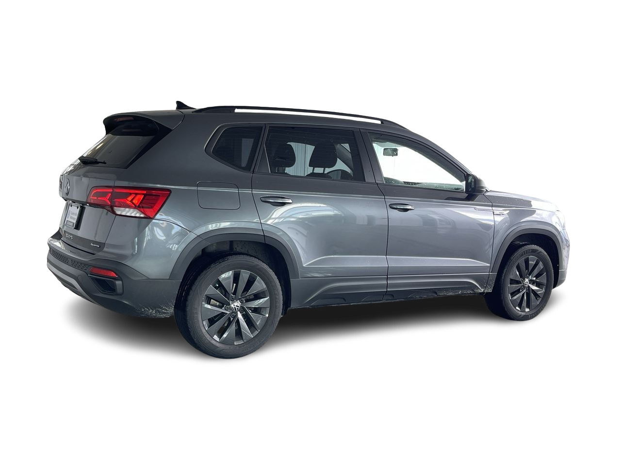 2022 Volkswagen Taos in Calgary, Alberta