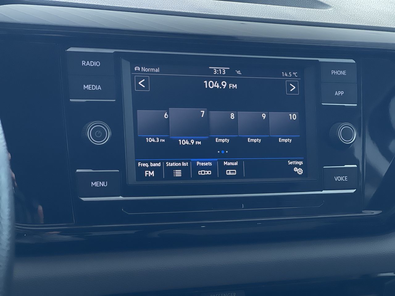 2022 Volkswagen Taos in Calgary, Alberta