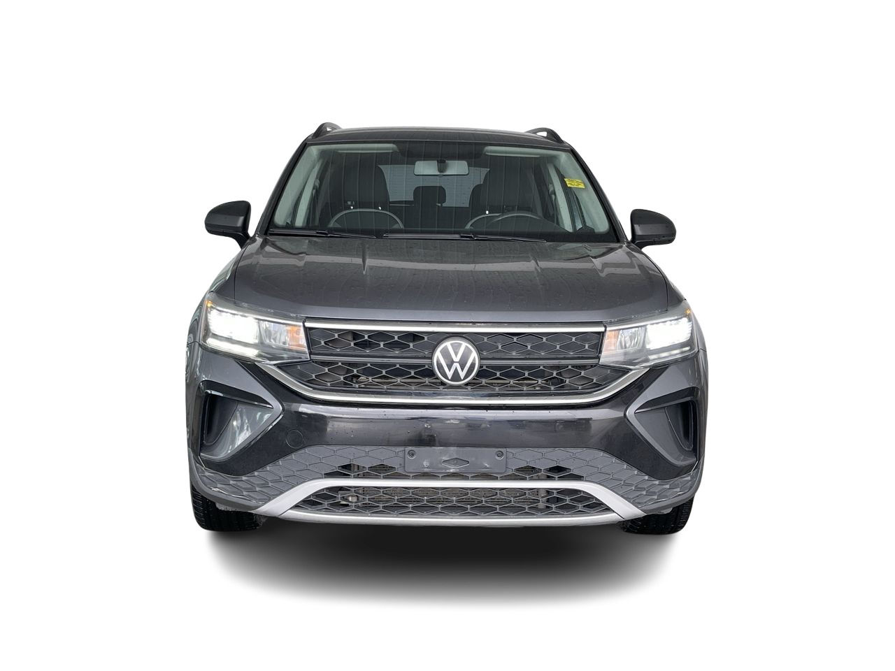 2022 Volkswagen Taos in Calgary, Alberta