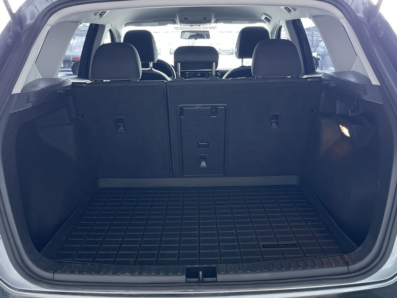 2022 Volkswagen Taos in Calgary, Alberta