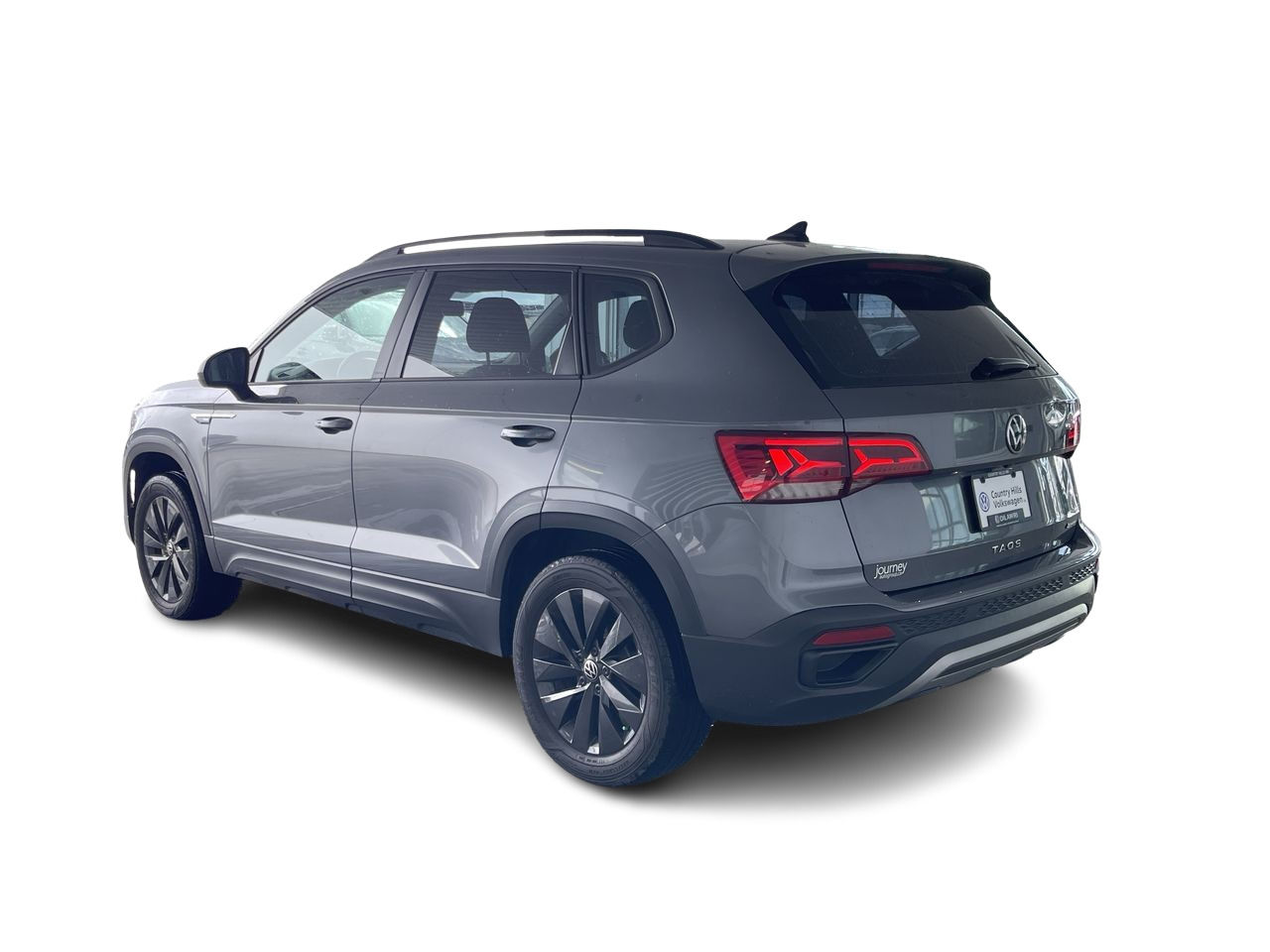 2022 Volkswagen Taos in Calgary, Alberta