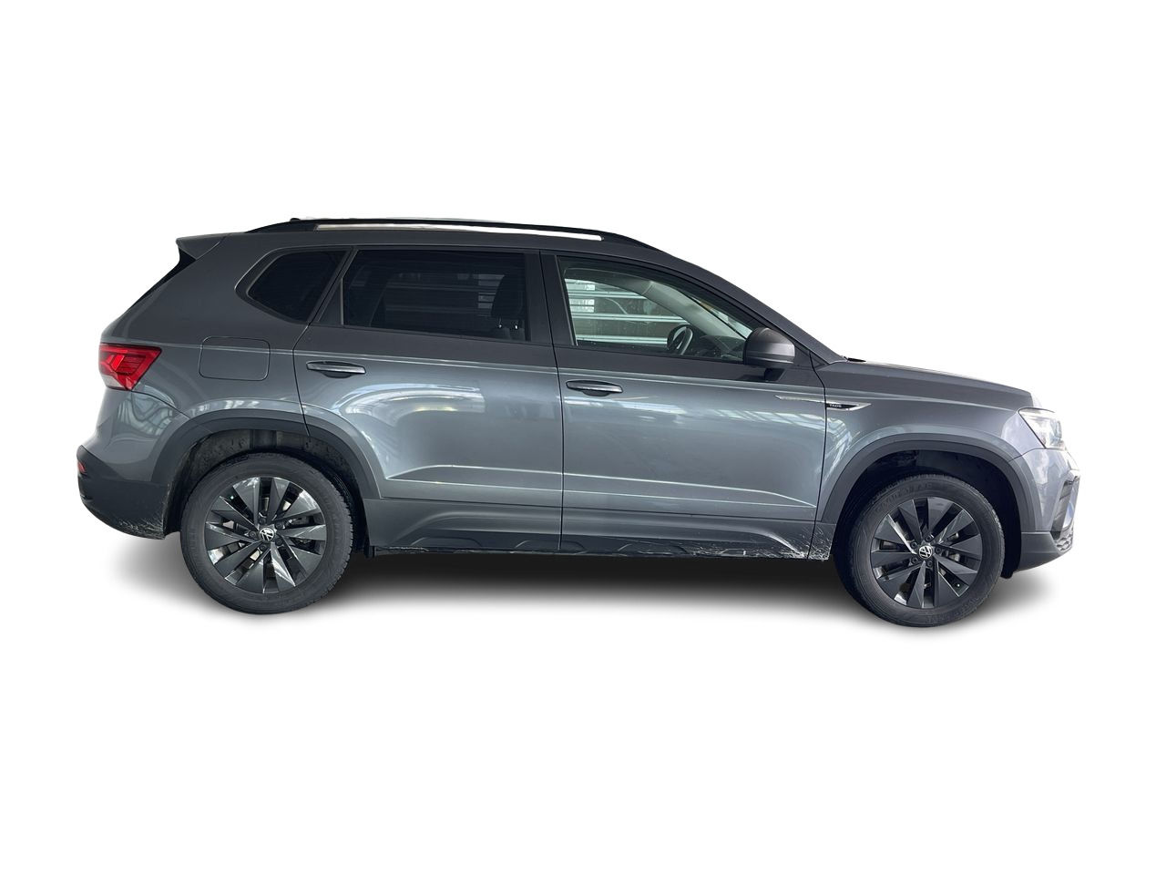 2022 Volkswagen Taos in Calgary, Alberta