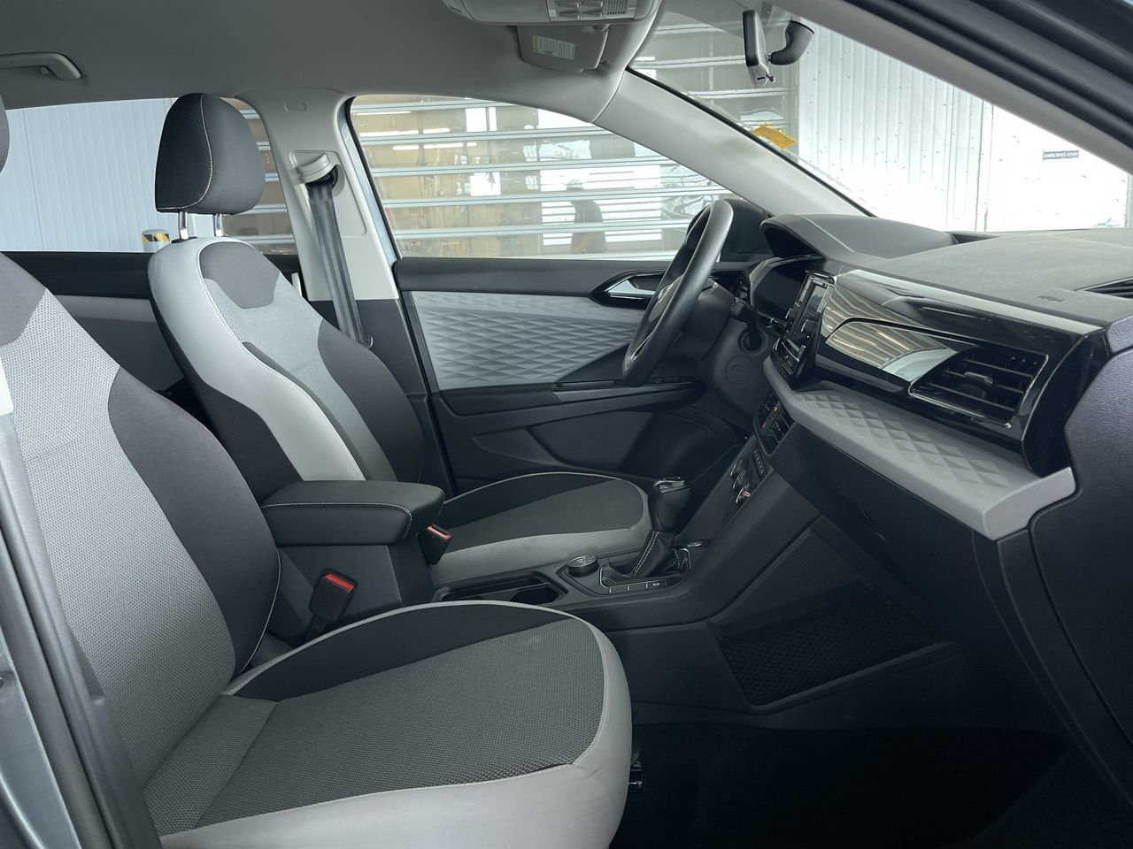 2022 Volkswagen Taos in Calgary, Alberta