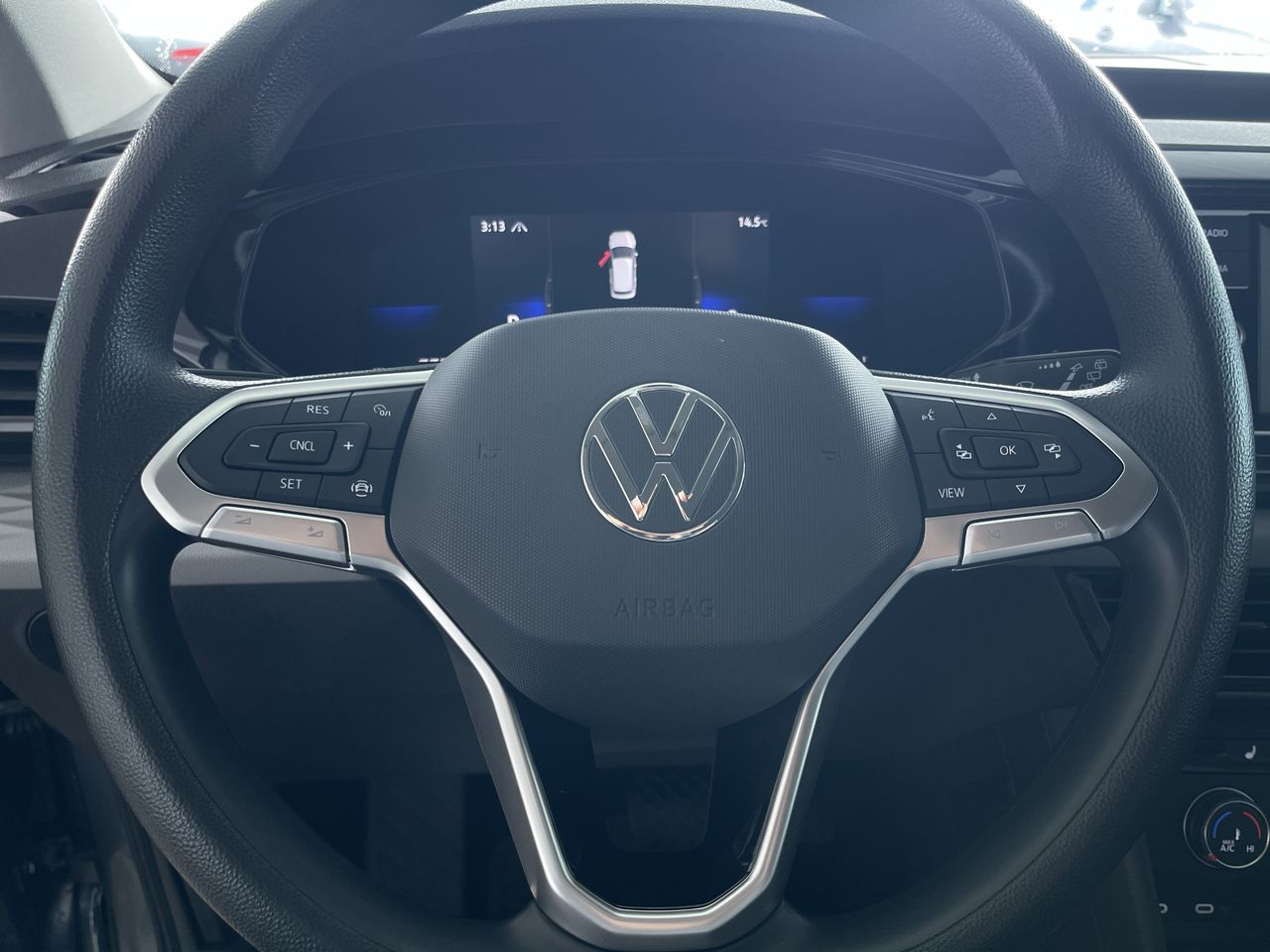 2022 Volkswagen Taos in Calgary, Alberta