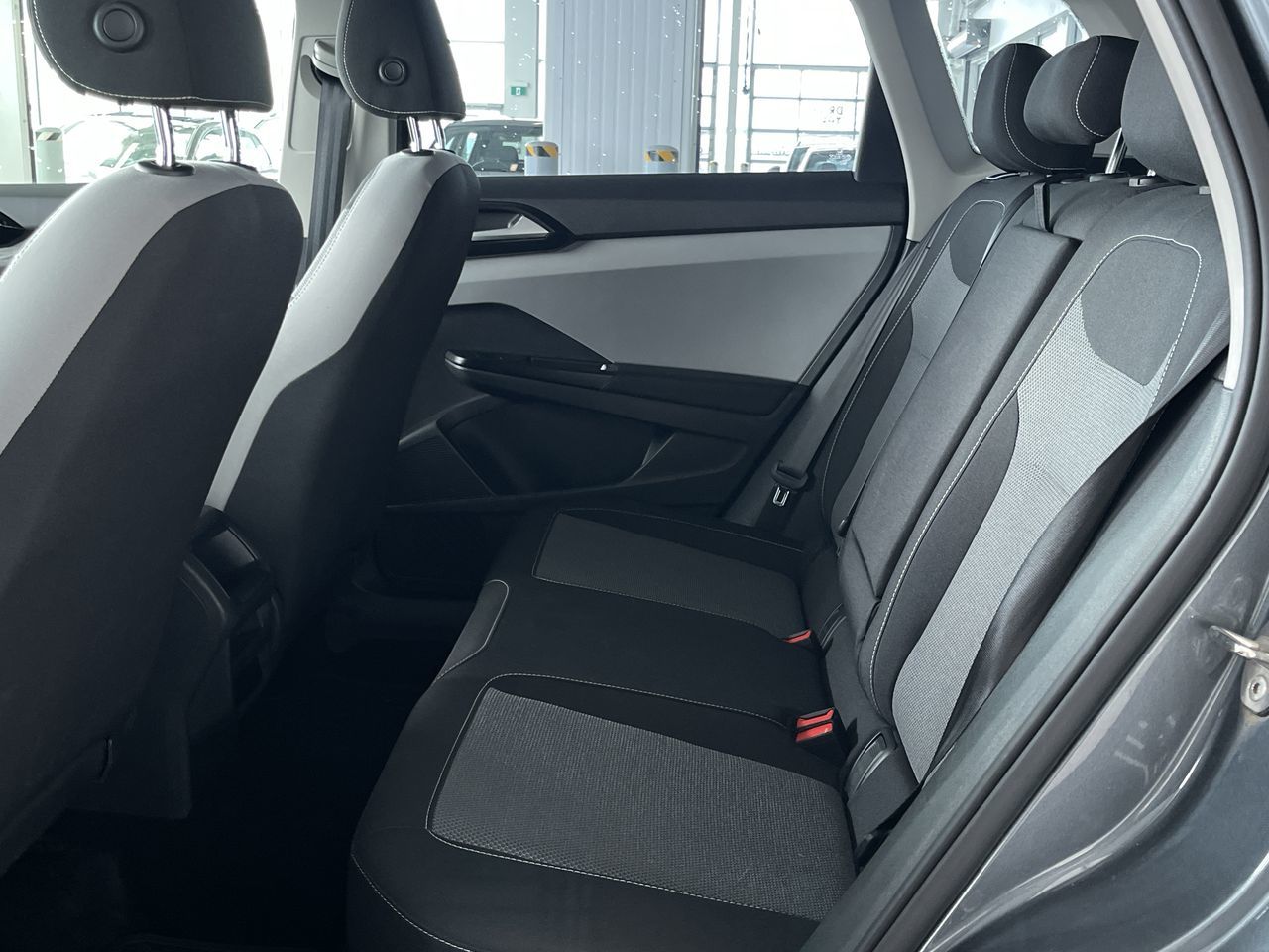 2022 Volkswagen Taos in Calgary, Alberta