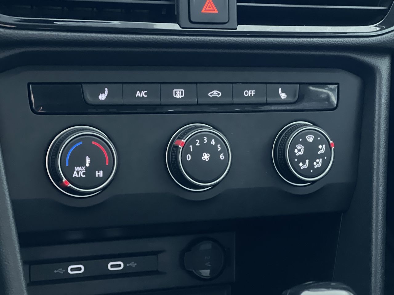 2022 Volkswagen Taos in Calgary, Alberta