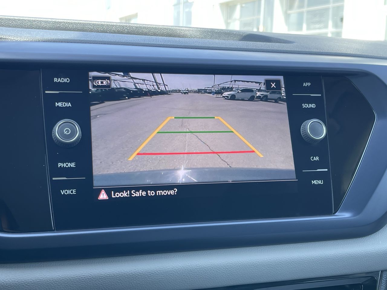 2022 Volkswagen Taos in Calgary, Alberta