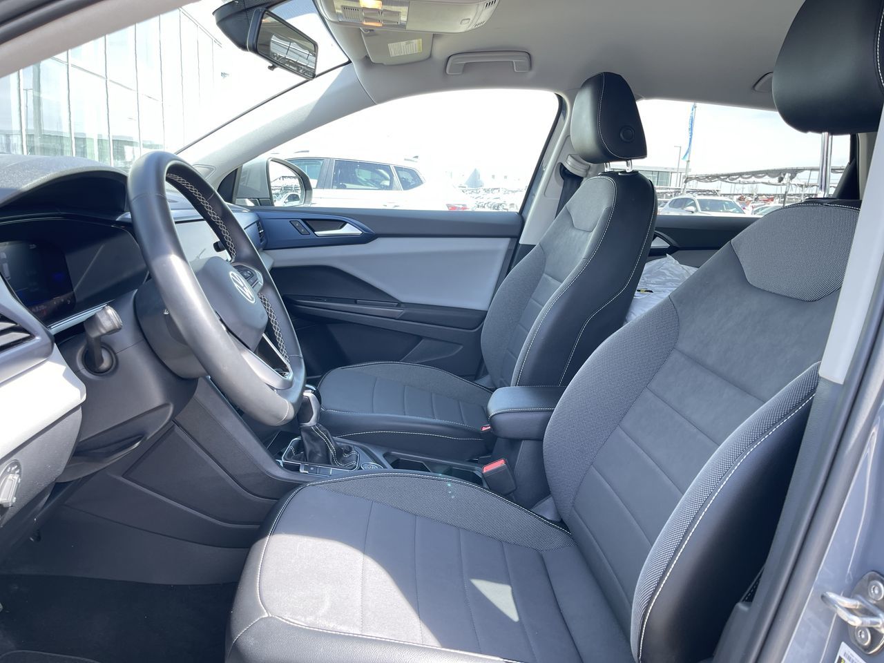 2022 Volkswagen Taos in Calgary, Alberta