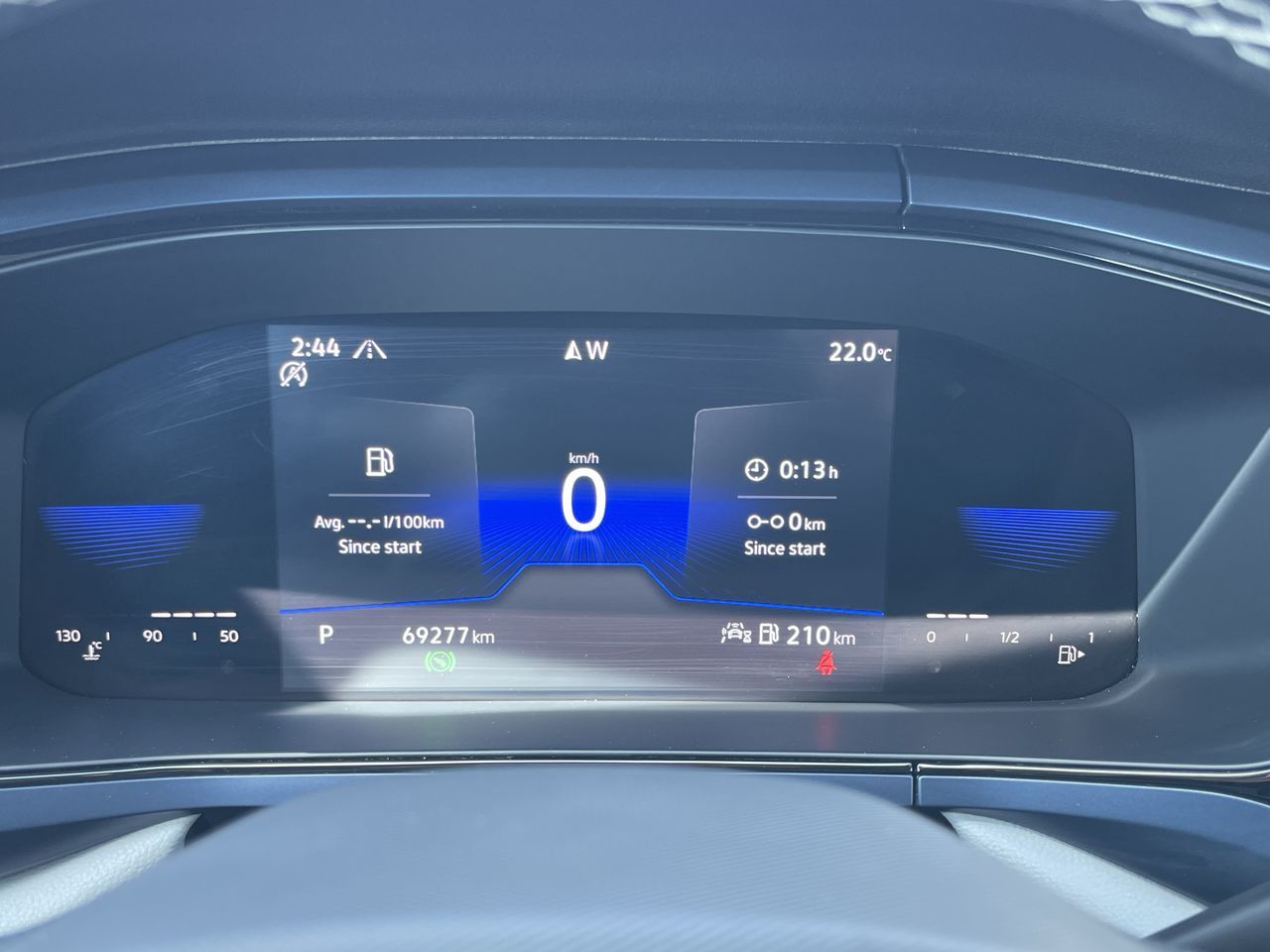 2022 Volkswagen Taos in Calgary, Alberta