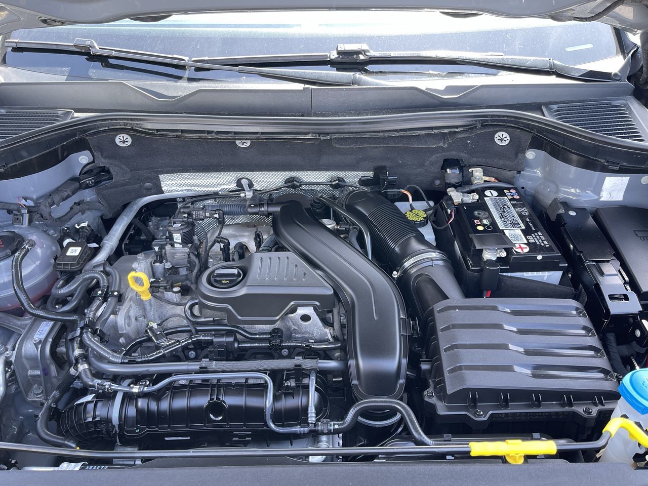 2022 Volkswagen Taos in Calgary, Alberta