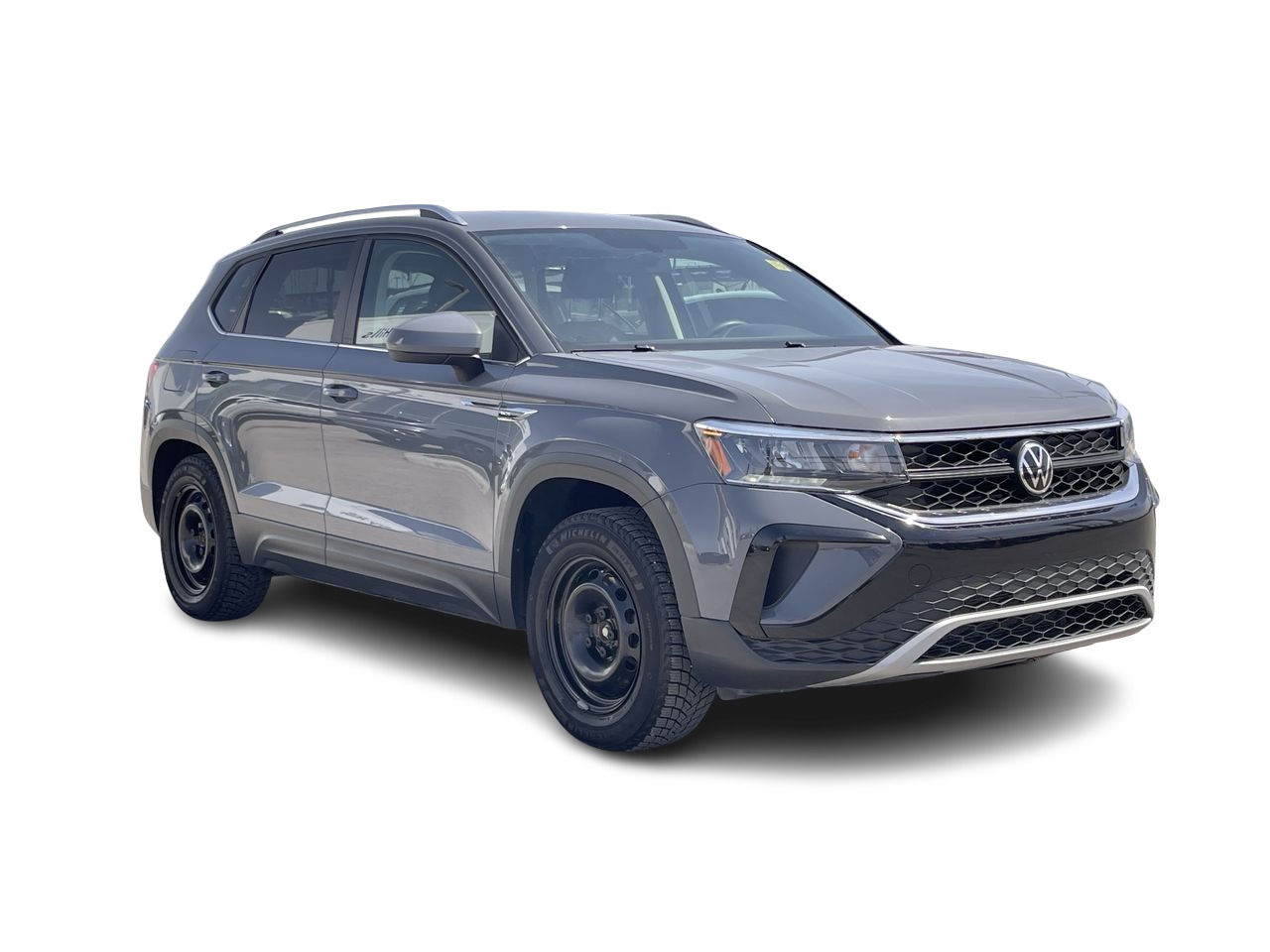 2022 Volkswagen Taos in Calgary, Alberta
