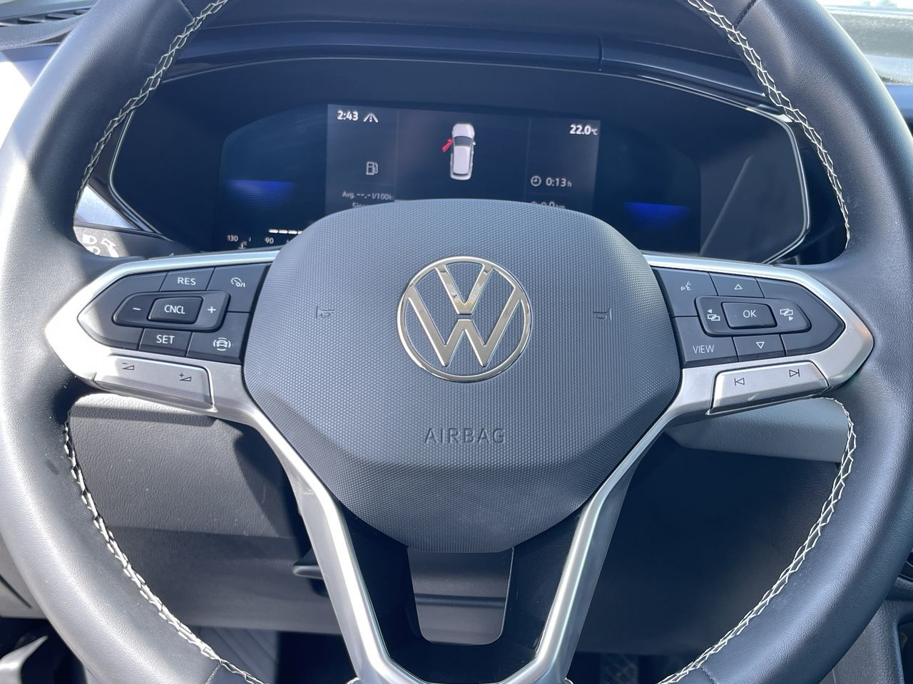 2022 Volkswagen Taos in Calgary, Alberta