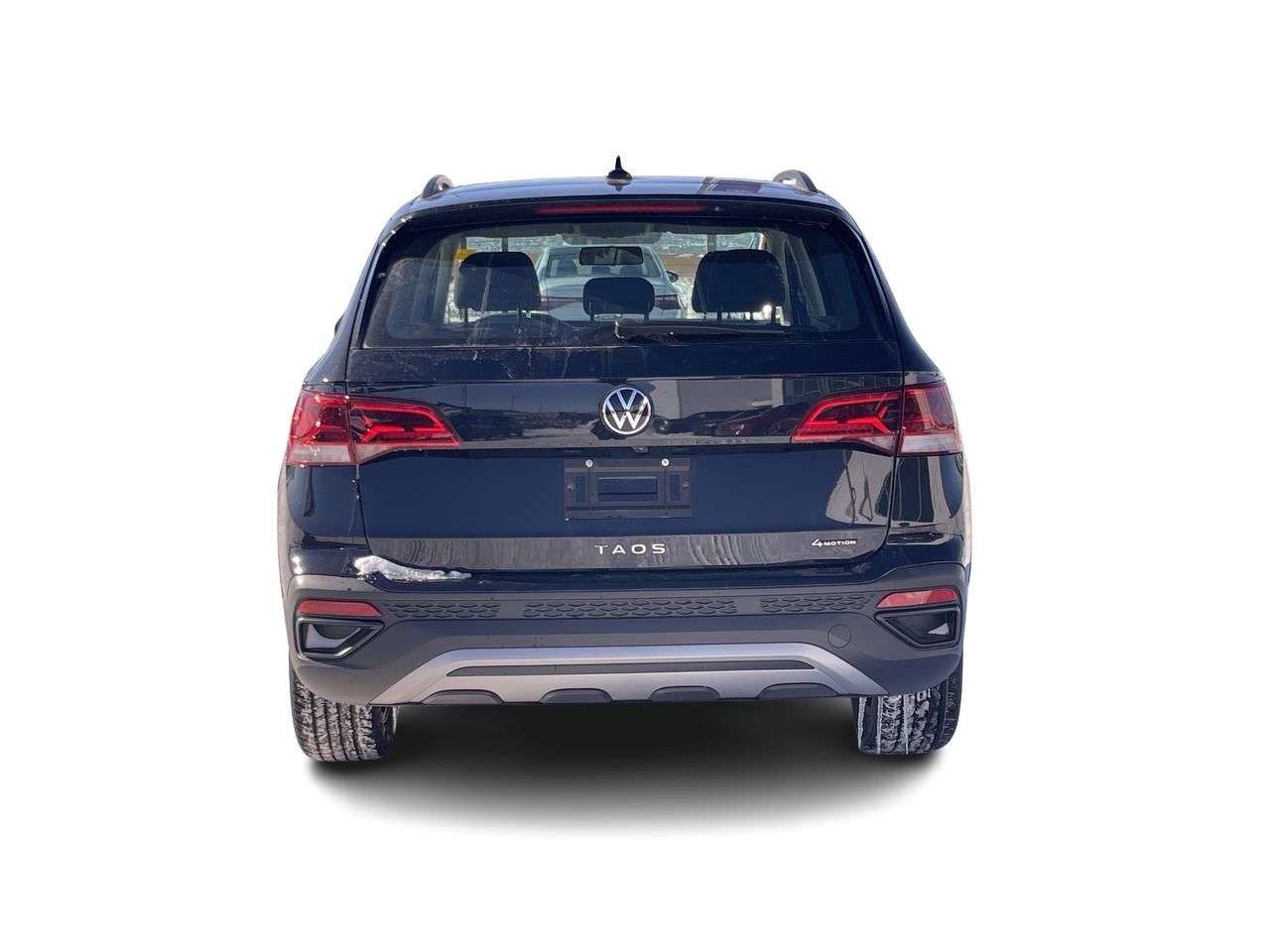 Volkswagen Taos  2022 à Calgary, Alberta