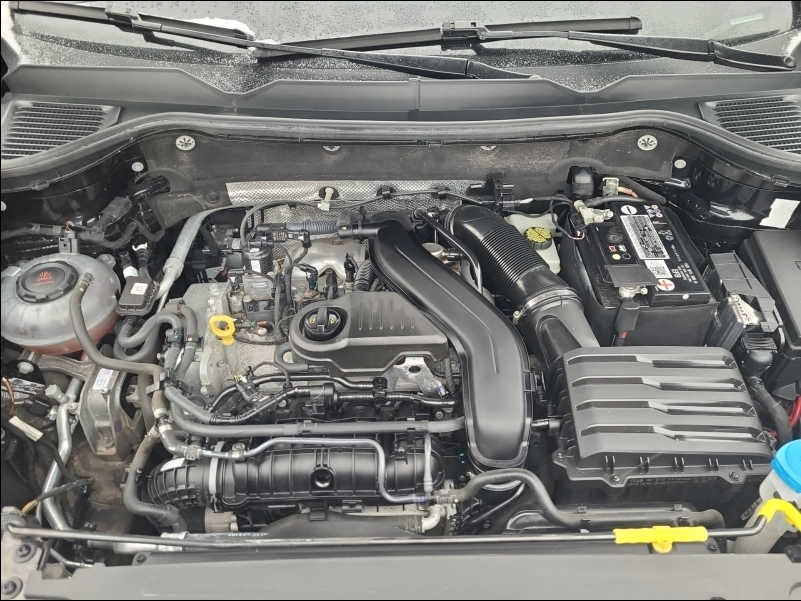 2022 Volkswagen Taos in Calgary, Alberta