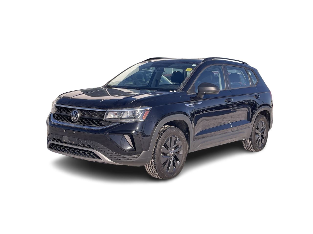 Volkswagen Taos  2022 à Calgary, Alberta