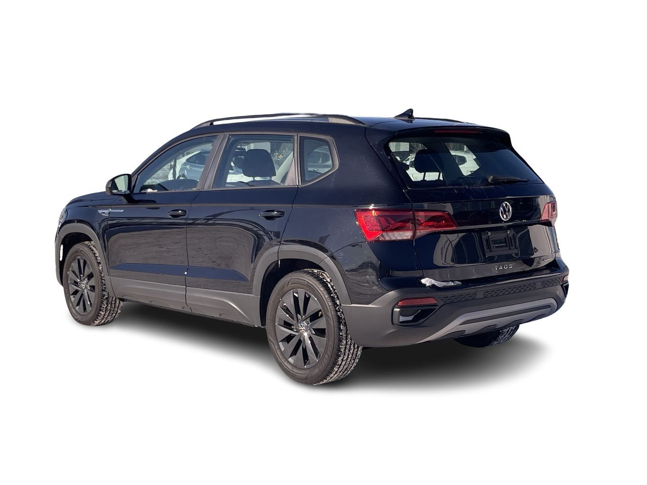 Volkswagen Taos  2022 à Calgary, Alberta