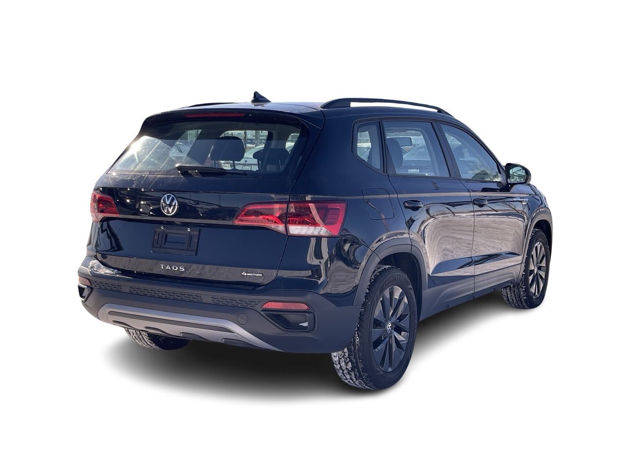 Volkswagen Taos  2022 à Calgary, Alberta