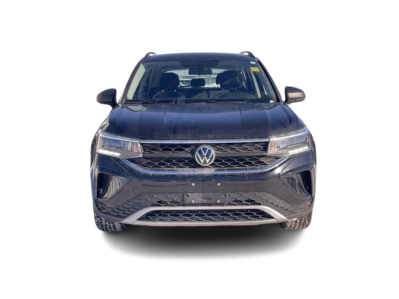 Volkswagen Taos  2022 à Calgary, Alberta