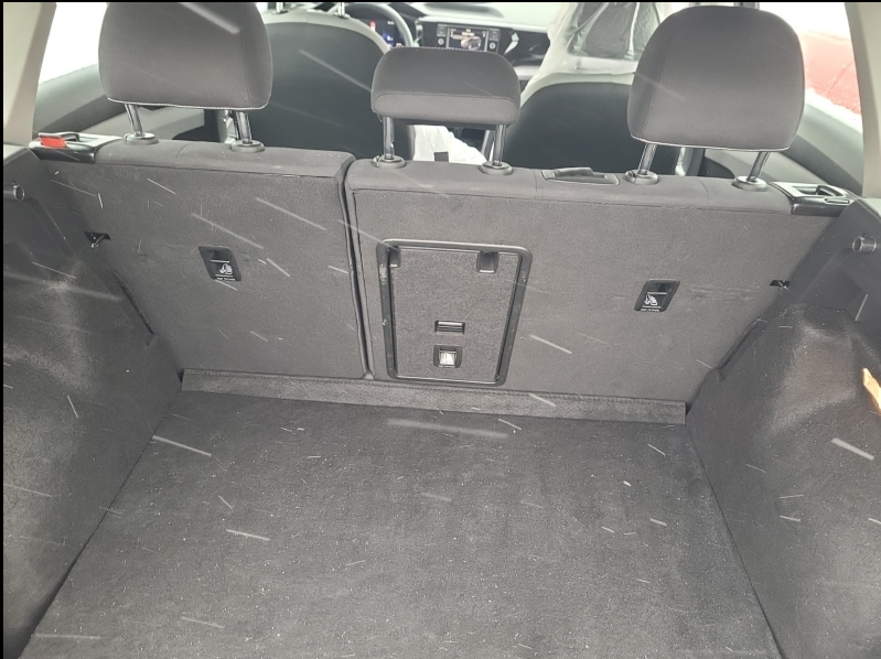 2022 Volkswagen Taos in Calgary, Alberta