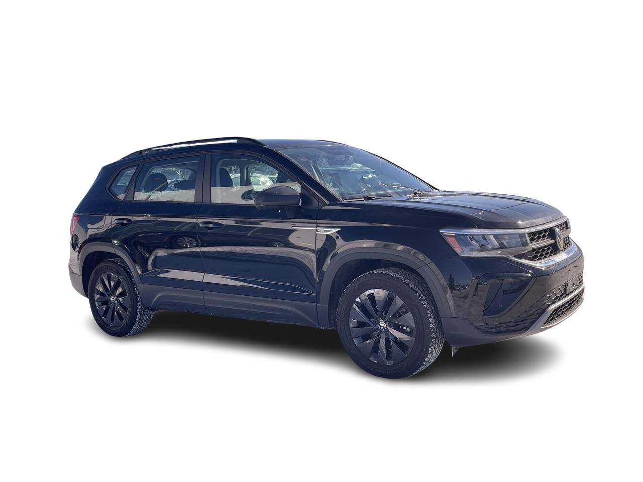 Volkswagen Taos  2022 à Calgary, Alberta