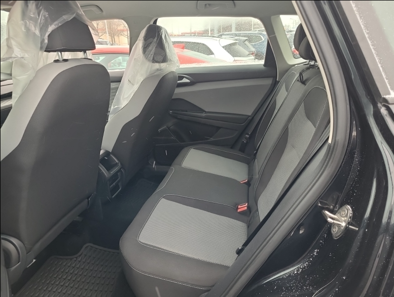 2022 Volkswagen Taos in Calgary, Alberta