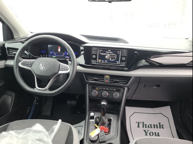 2022 Volkswagen Taos in Calgary, Alberta