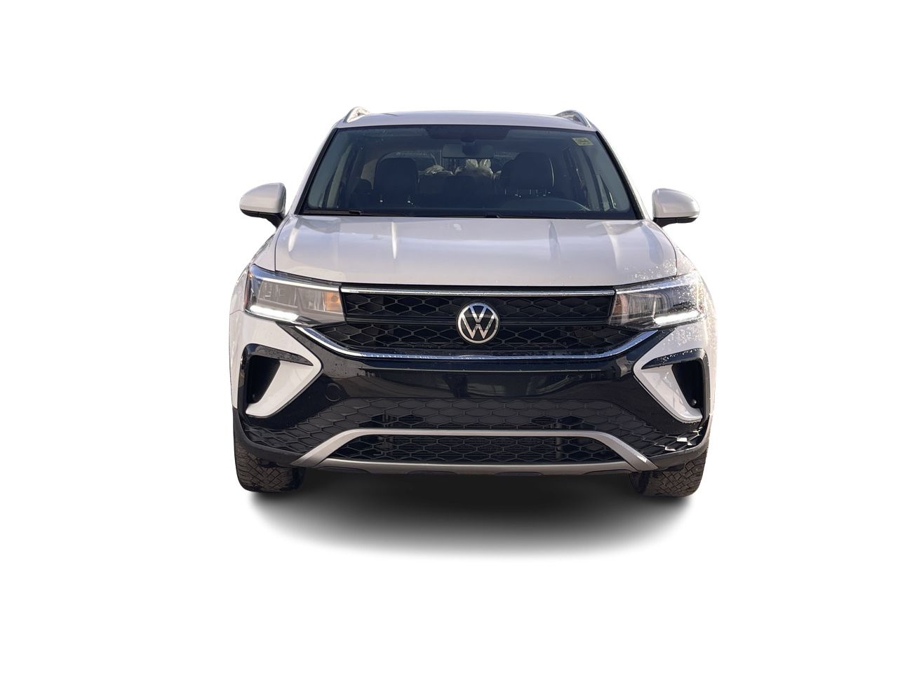 2022 Volkswagen Taos