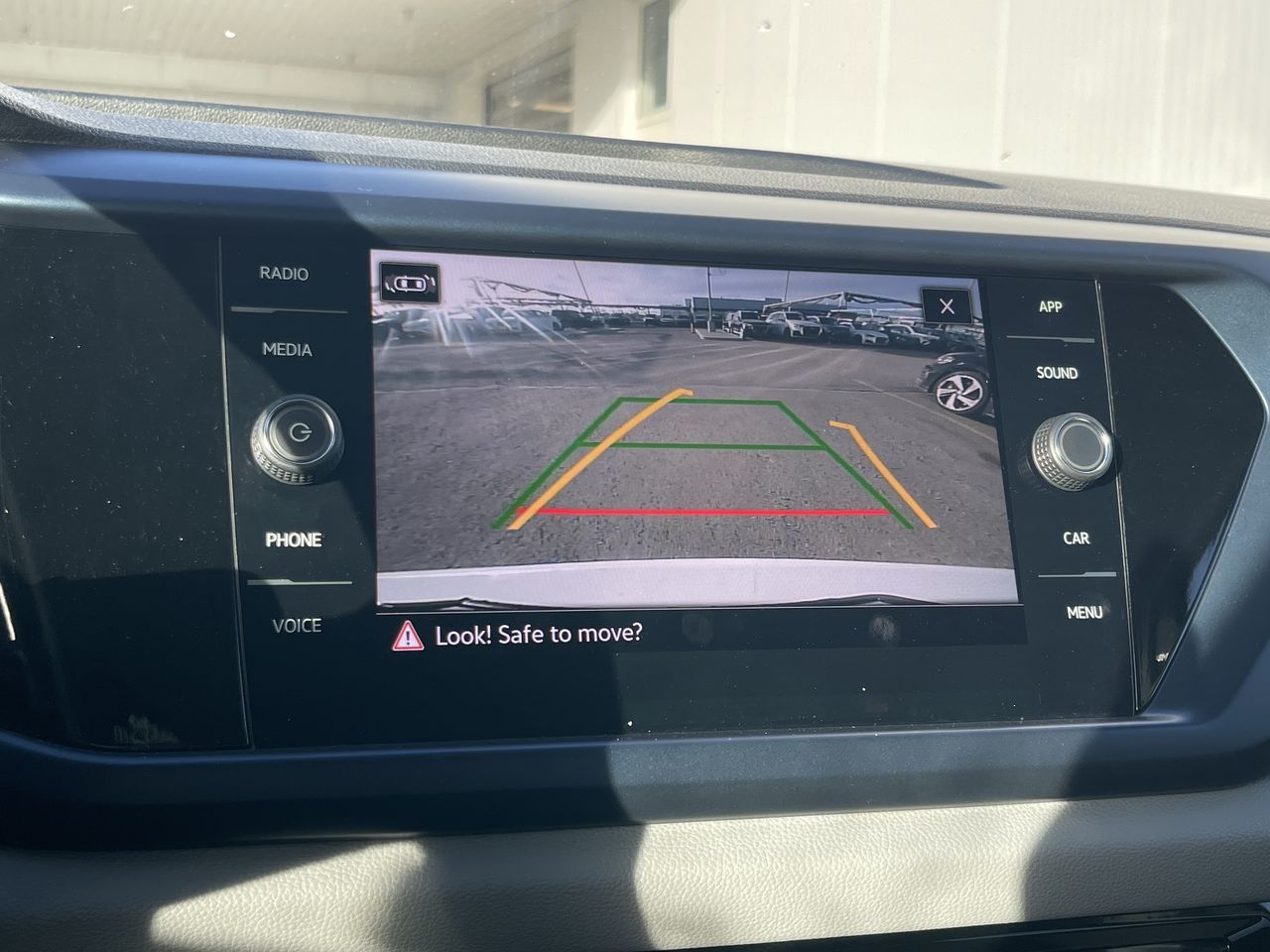 2022 Volkswagen Taos