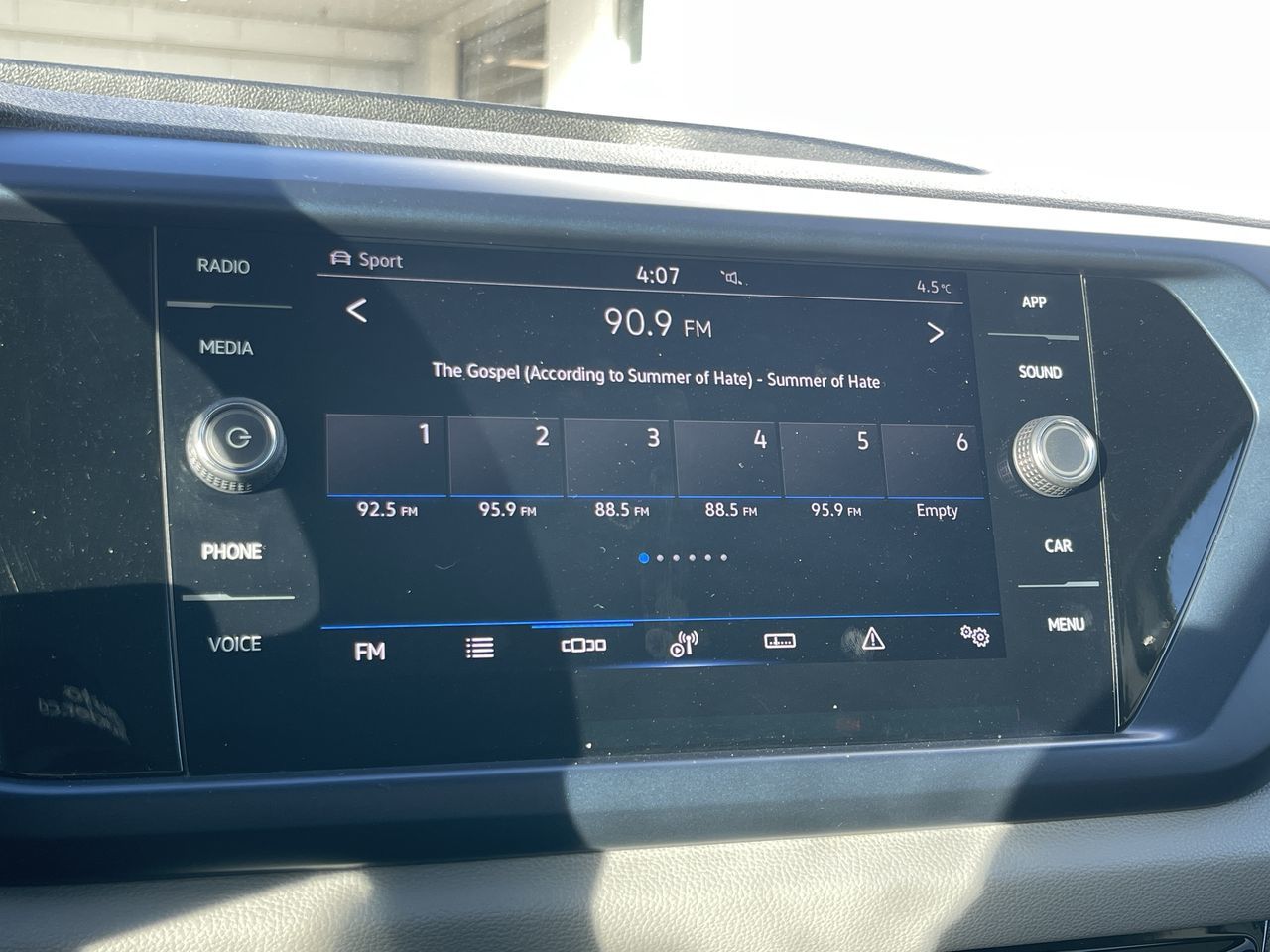 2022 Volkswagen Taos