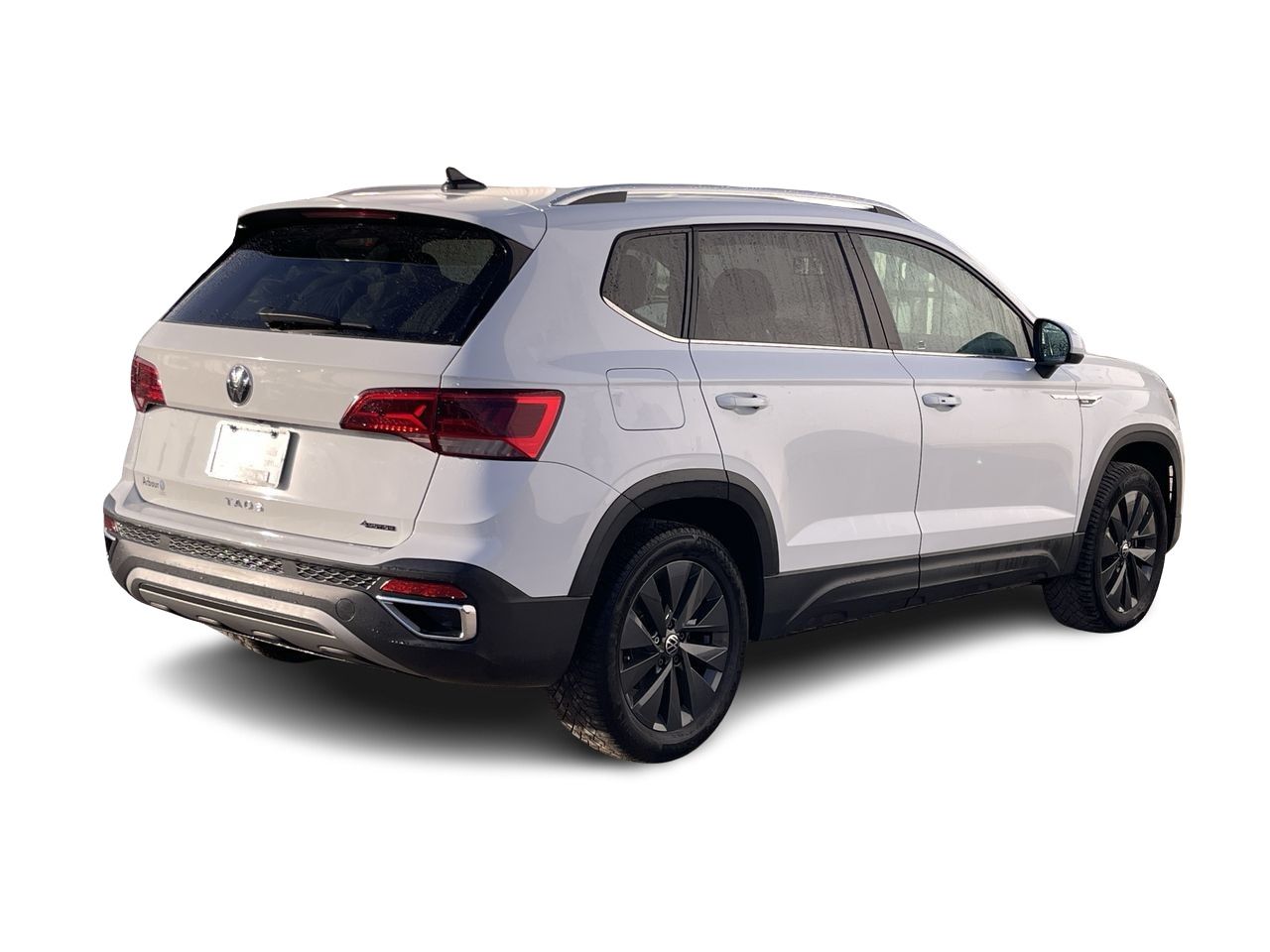 2022 Volkswagen Taos