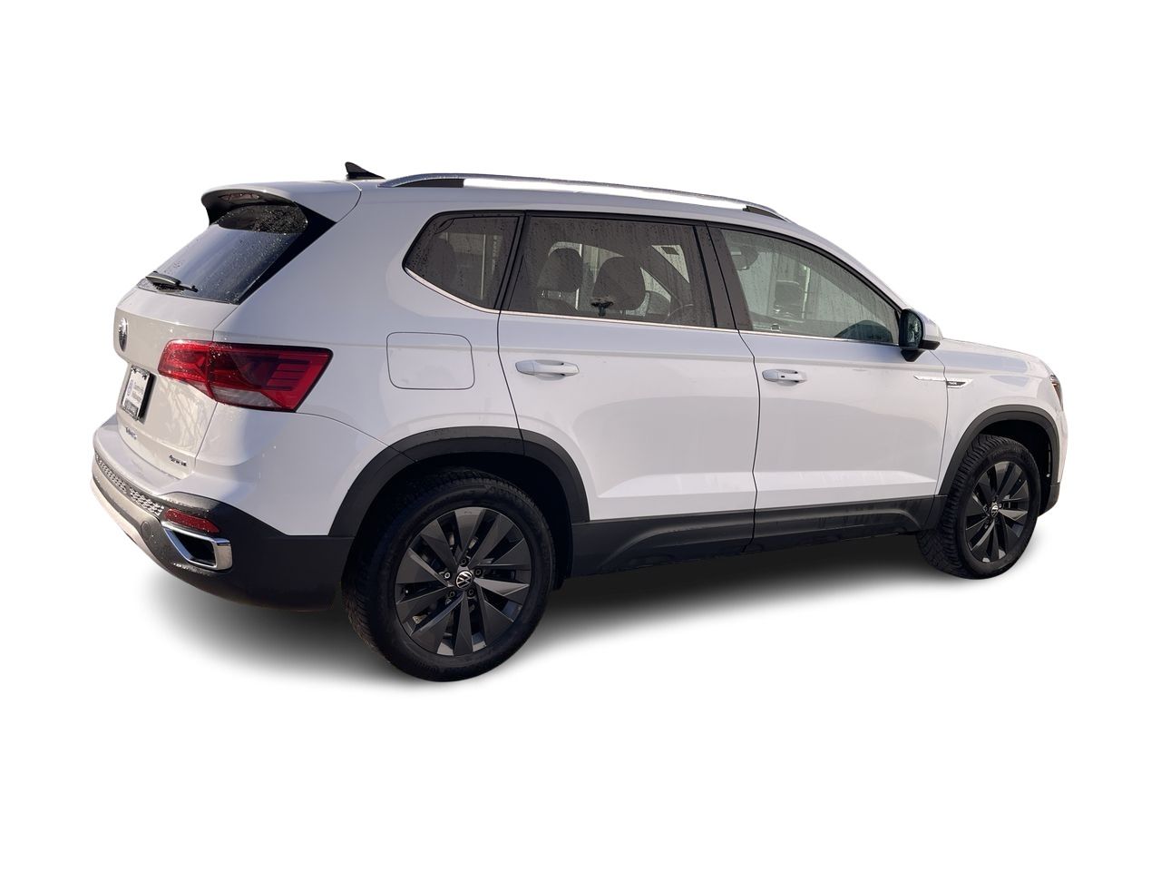 2022 Volkswagen Taos