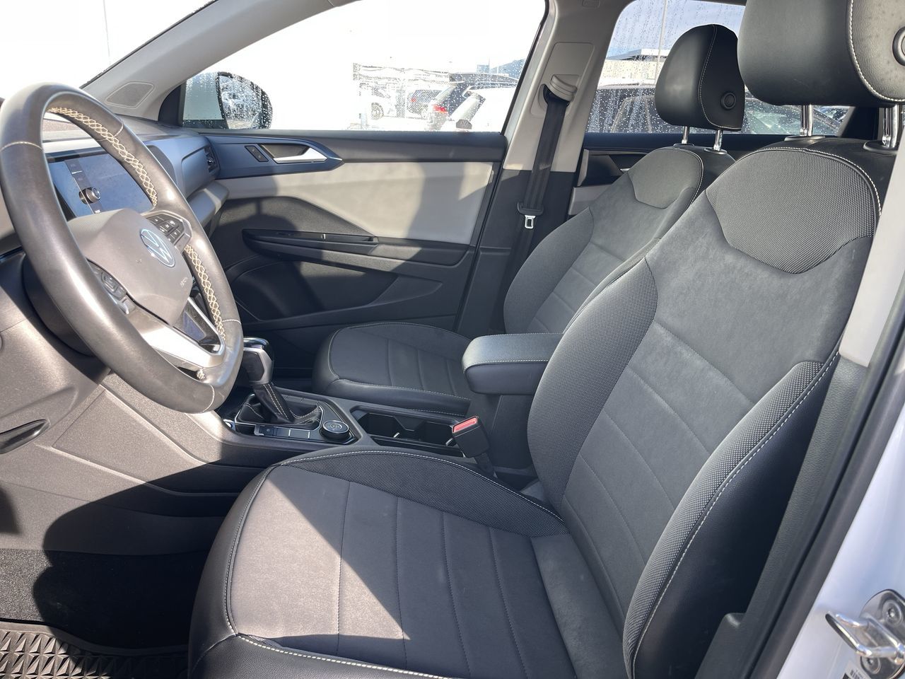 2022 Volkswagen Taos