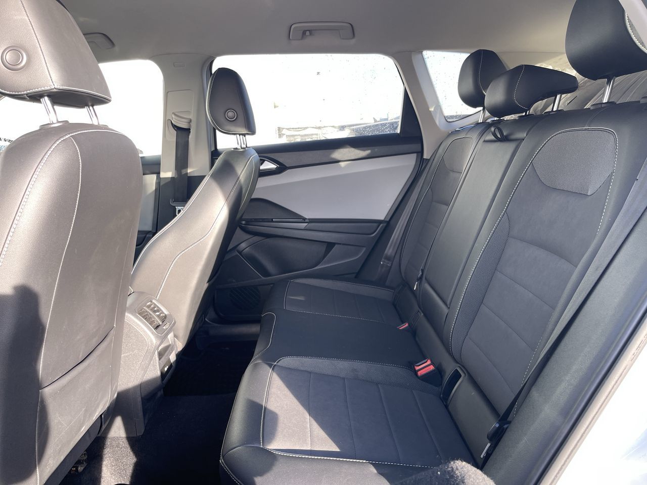 2022 Volkswagen Taos