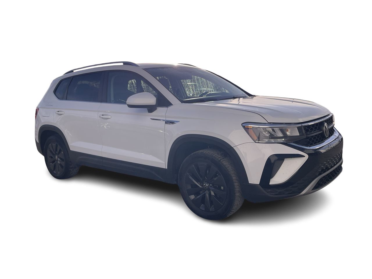 2022 Volkswagen Taos