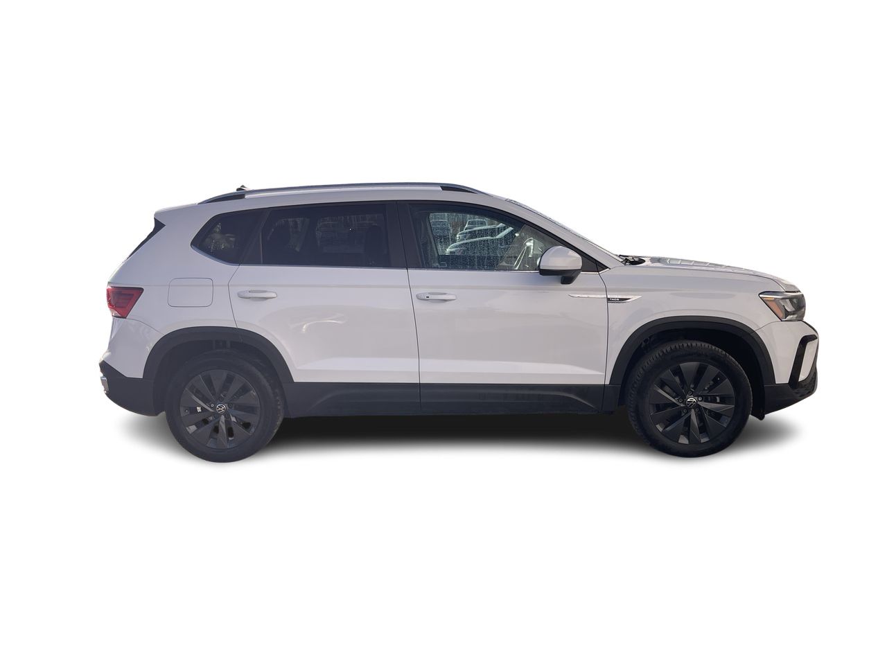 2022 Volkswagen Taos