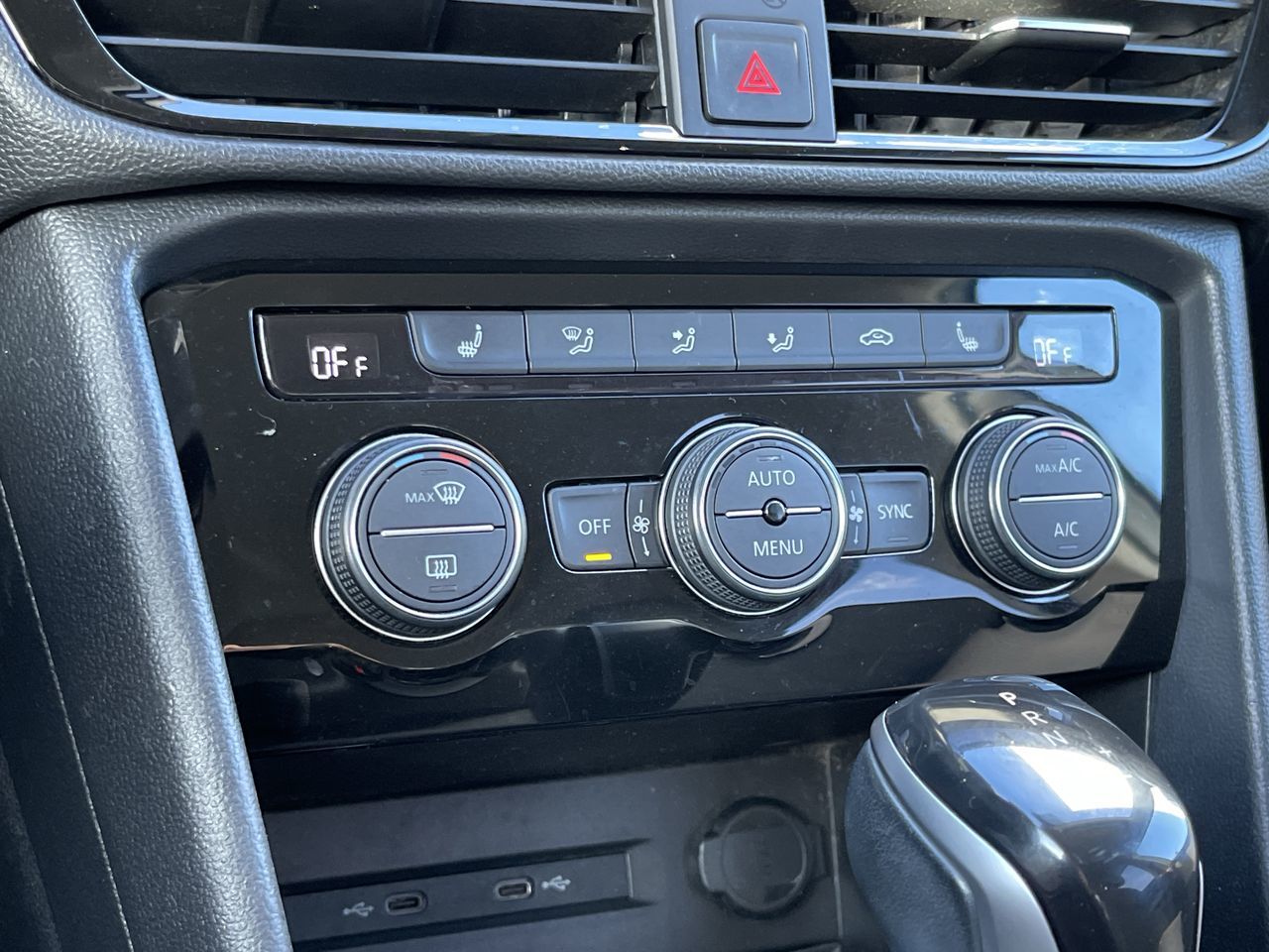 2022 Volkswagen Taos