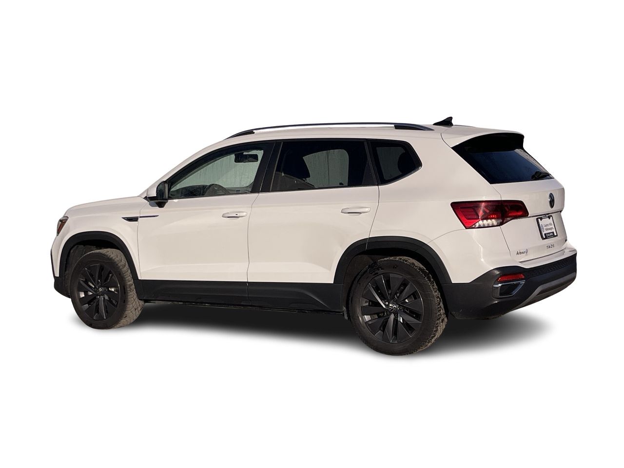 2022 Volkswagen Taos